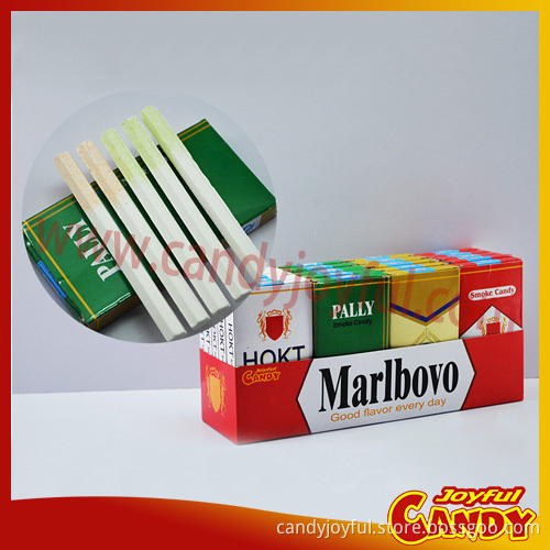 2017 Hot New Products Cool Cigar Pressed Candy Sticks